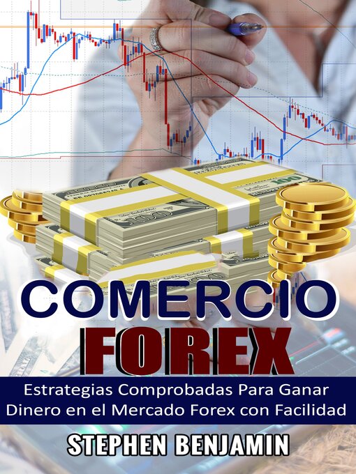 Title details for Comercio Forex by Stephen Benjamin - Available